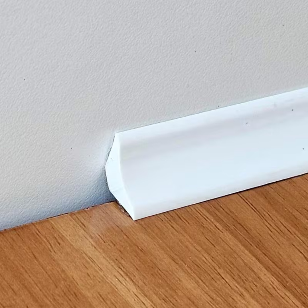1pc Self-Adhesive TPE Material - Home Decor Wall Molding review and price