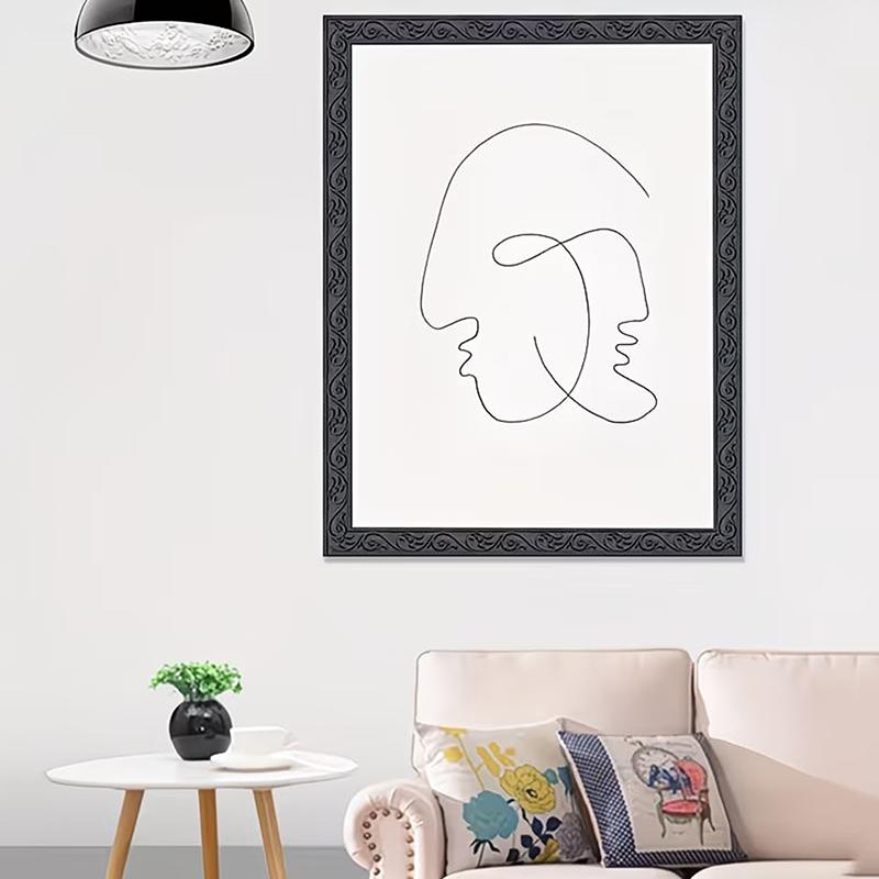 230cm 3D Embossed Foam Wall De - Home Decor Wall Molding review and price