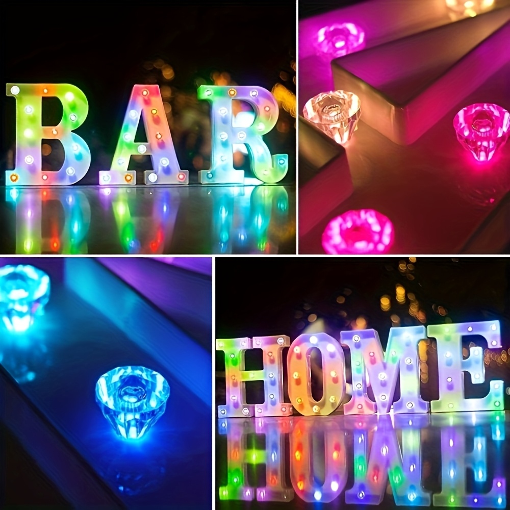 7-Inch Large Letter Resin Mold - Home Decor Logo review and price