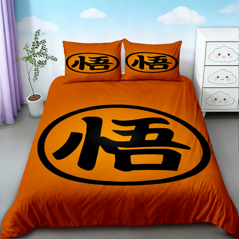 Teens Cartoon Duvet Cover Drag - Home Decor Company review and price