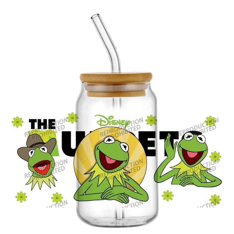 popular puppet show 16oz UV DT - Home Decor Logo review and price