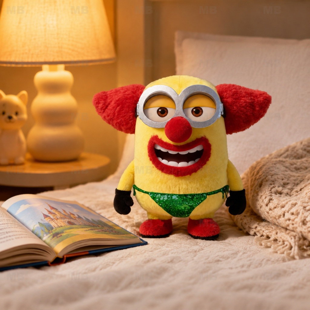 Movie James Henry and Monster  - Home Decor Company review and price