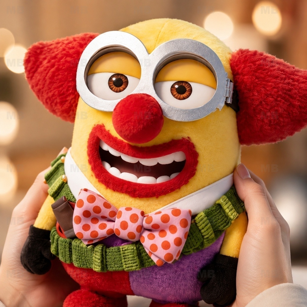 Movie James Henry and Monster  - Home Decor Company review and price