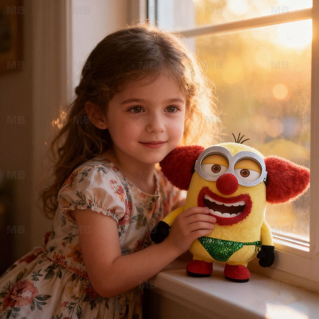 Movie James Henry and Monster  - Home Decor Company review and price