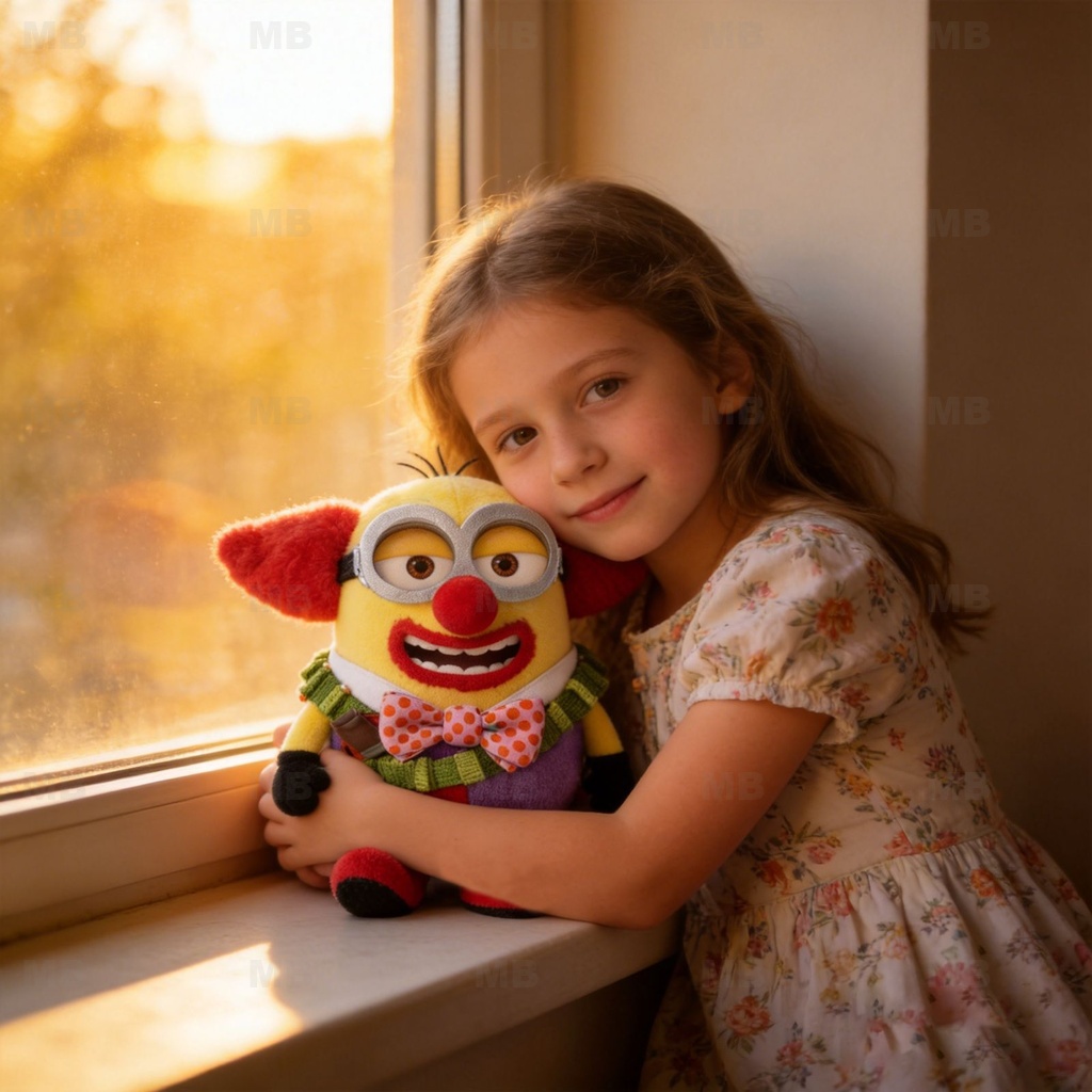 Movie James Henry and Monster  - Home Decor Company review and price