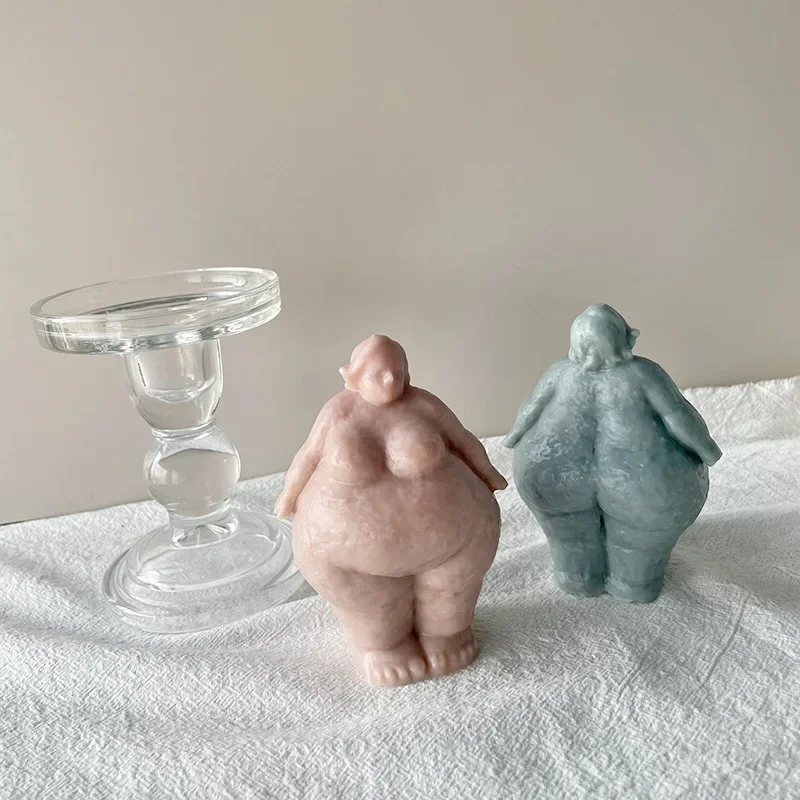 DIY Nordic Abstract Human Body - Abstract Sculpture Resin review and price