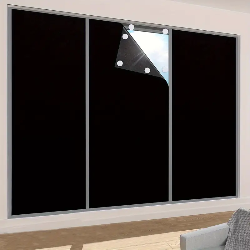 95-98% Blackout Curtain DIY Po - Blackout Curtains review and price