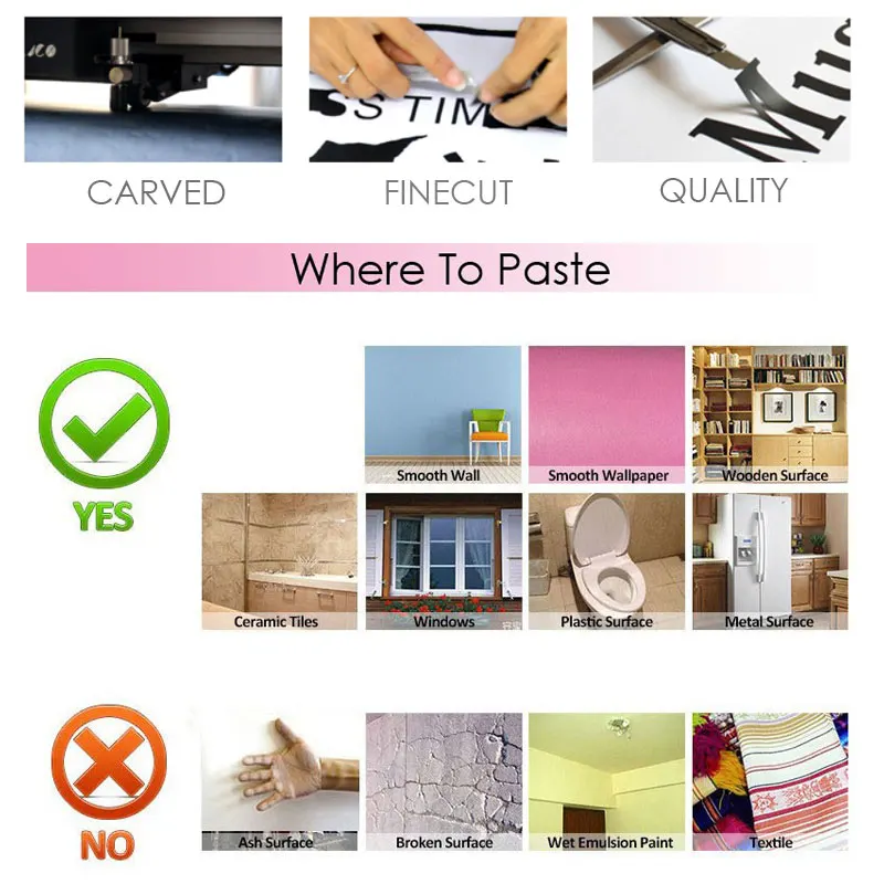 Islamic Wall Sticker Calligrap - Home Decor Indonesia review and price