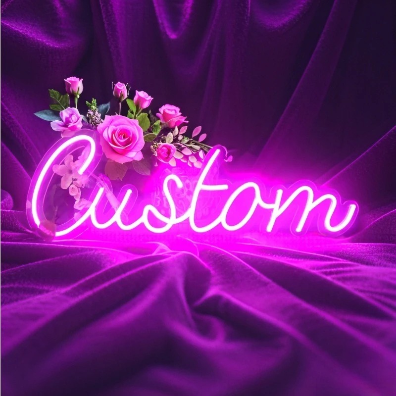 Custom Name Neon Sign - USB Di - Neon Sign Led Custom review and price