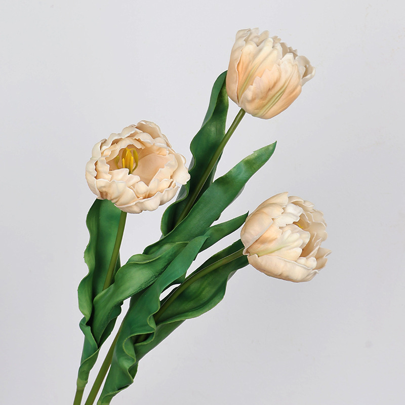 61CM Artificial Parrot Tulip P - Home Decor Tulip review and price