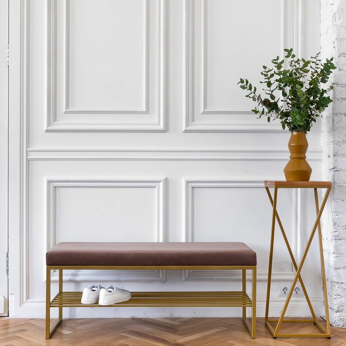 N14R Top 240 L X 0.9 Inch W Pe - Home Decor Wall Molding review and price
