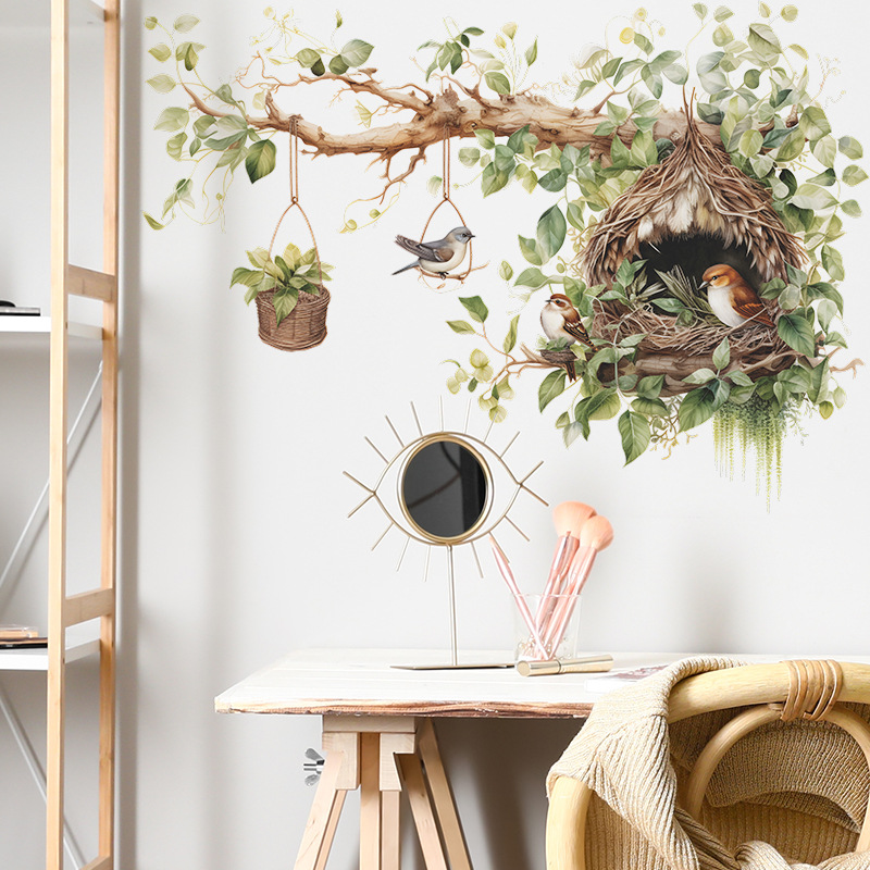 Large Size Wall Stickers for L - Home Decor Indonesia review and price