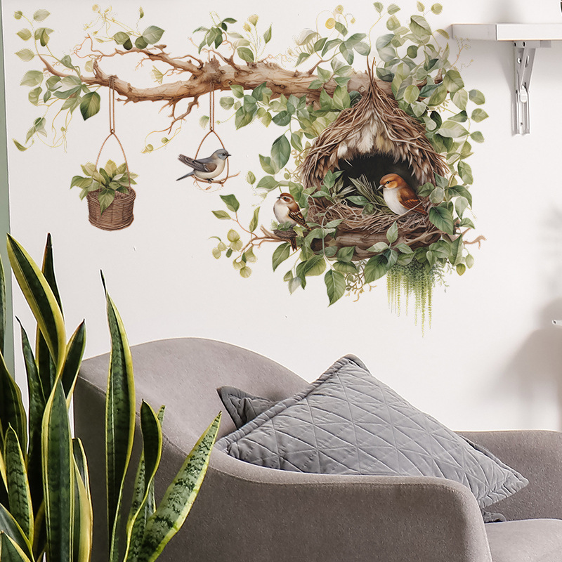Large Size Wall Stickers for L - Home Decor Indonesia review and price