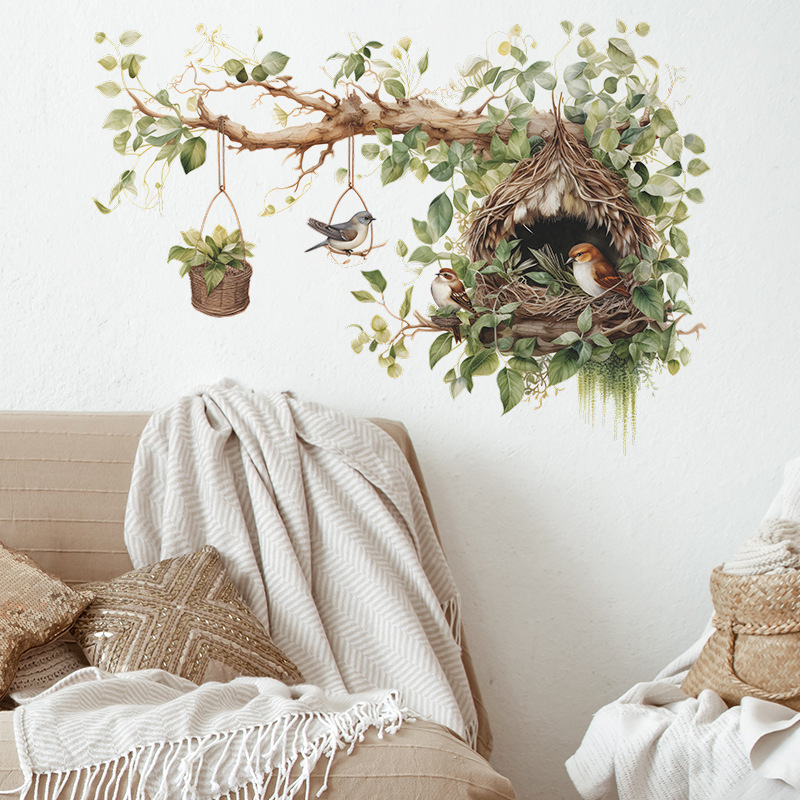 Large Size Wall Stickers for L - Home Decor Indonesia review and price