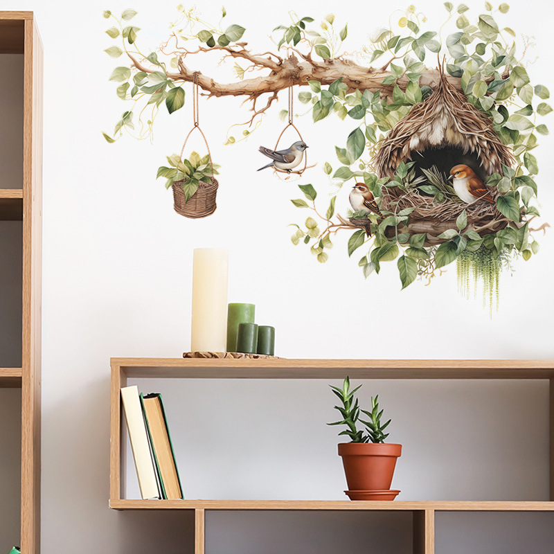 Large Size Wall Stickers for L - Home Decor Indonesia review and price